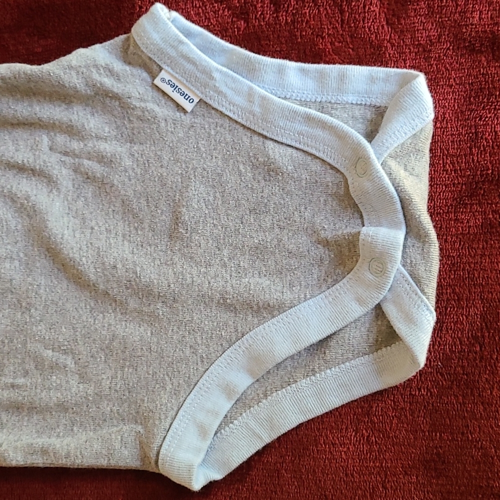 Gerber Matching Set - Picture 5 of 5